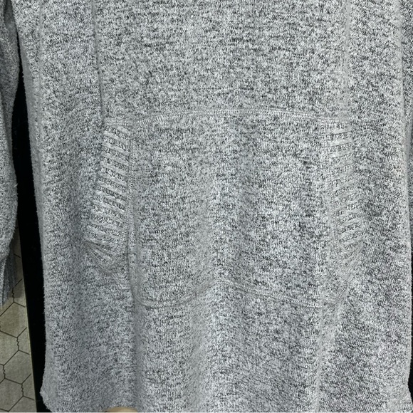 TORRID Super Soft Plush Cowl Neck Sweater - Picture 10 of 11